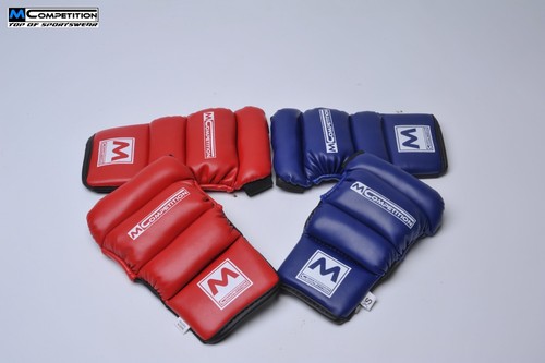 Guanti mcompetition superflex - guanti,