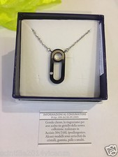 collana ciondolo uomo donna