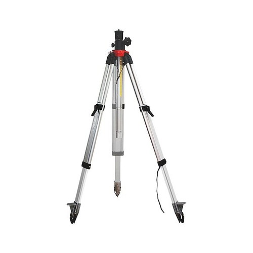 Treppiede livella laser 8 - treppiede,