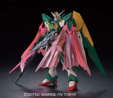 Bandai MG GUNDAM FENICE