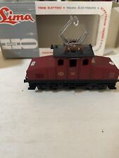 LIMA LOCOMOTORE  ANNI 70 HO