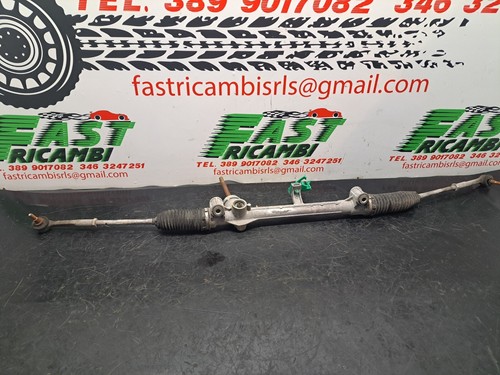 Scatola sterzo fiat - sterzo, 500l