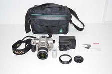 Fotocamera Minolta 404si DYNAX