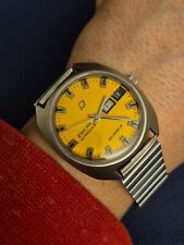 ? ENICAR ULTRASONIC AUT.