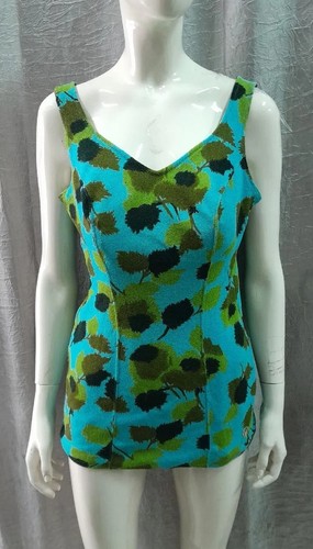 Costume donna mare piscina - costume,