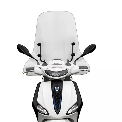 Parabrezza faco piaggio - faco,