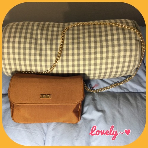 Borsa donna zenith made - donna, in