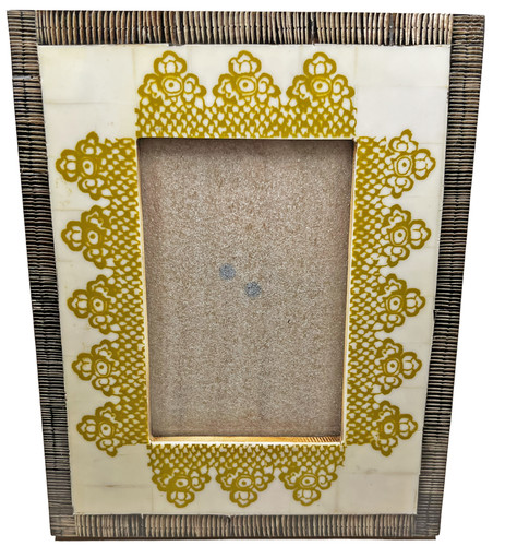 Cornice portafoto argento - cornice,