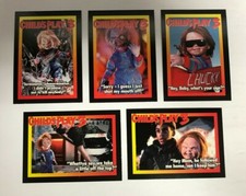 CHILD'S PLAY 3 Killer Chucky