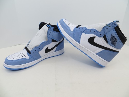 Nike air jordan high unc - 1, og