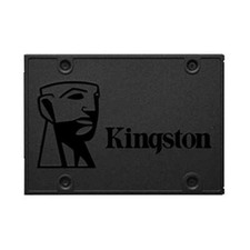 KINGSTON  HARD DISK SSD STATO SOLIDO 2,5 240GB SA400S37/240G SATA 6Gb/s 