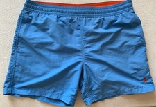 POLO RALPH LAUREN Costume Mare Boxer  MAN SWIMSUIT TG.M