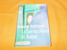 la parrucchiera di kabul