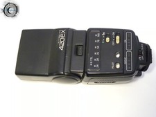 Flash Canon Speedlite 420 EX funzionante