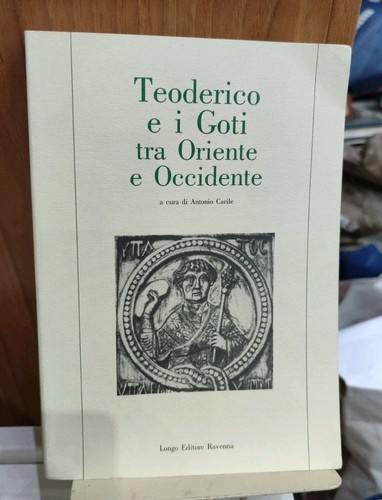 Carile teoderico i goti - carile,