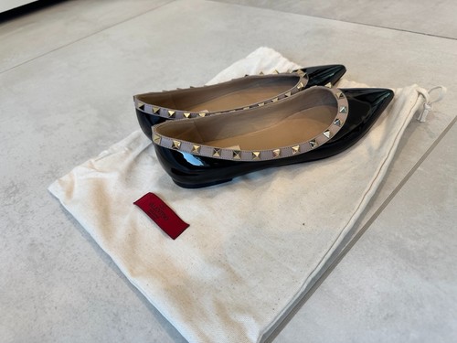 Ballerine valentino garavani - valentino,