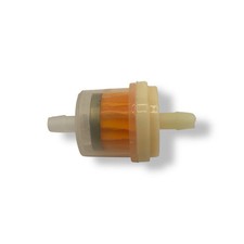 x2 Pz FILTRO BENZINA con