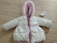 GiaccaPiumino Prenatal