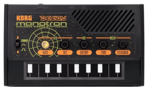Korg sintetizzatore analogico - korg,