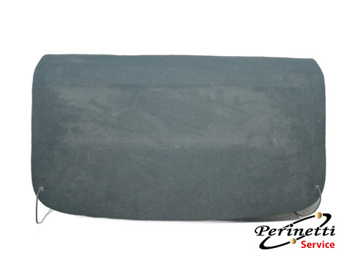 Cappelliera opel astra - cappelliera,