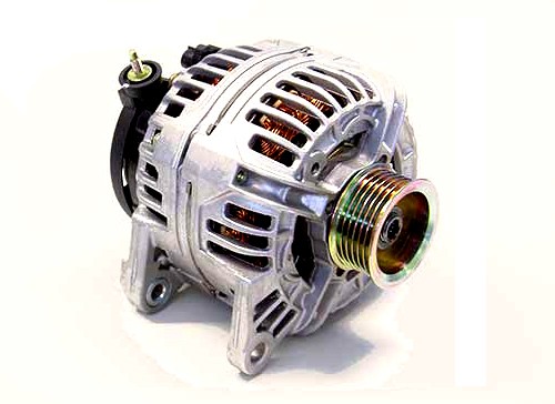 Alternatore jeep grand - jeep,