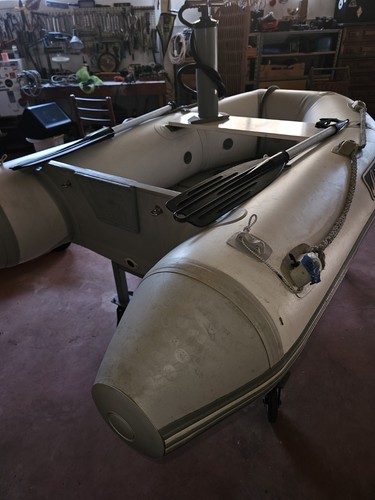 Gommone tender arimar roll 210 - roll,