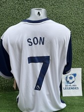 Maillot Son Tottenham Jersey