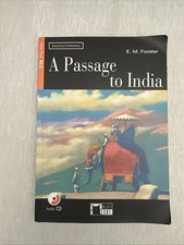 passage to india - Forster -