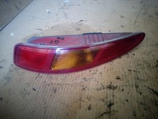 Fanale Posteriore Destro  ALFA
