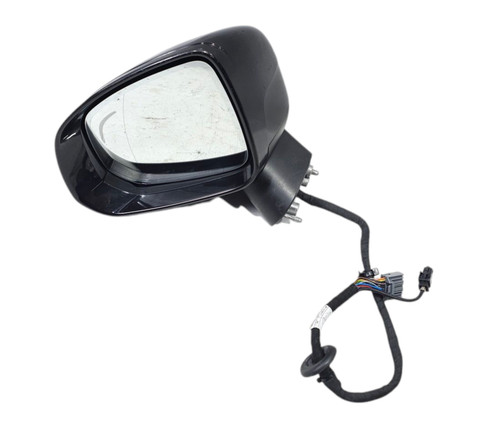 Specchietto retrovisore - specchietto,