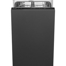 Smeg Lavastoviglie Incasso 45