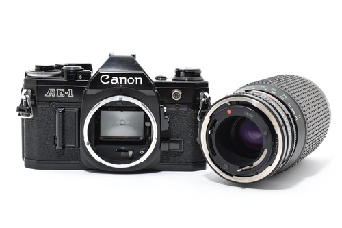 Ottime condizioni canon - [ottime, ae-1