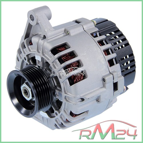 Alternatore per audi 8d - a4,