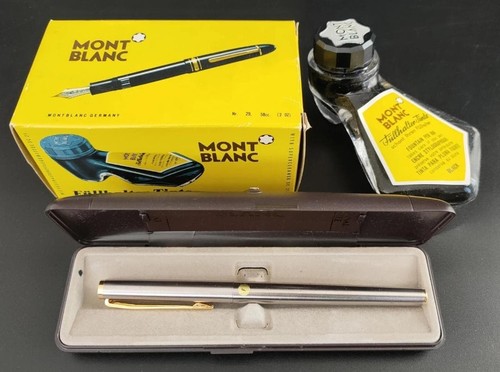 Penna stilografica vintage