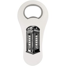 'British Telephone Kiosk'