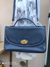 Vintage Messegger Genuine