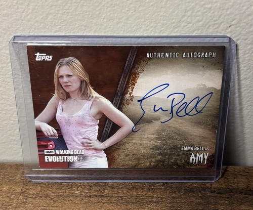 Autografo topps 2017 - autografo,