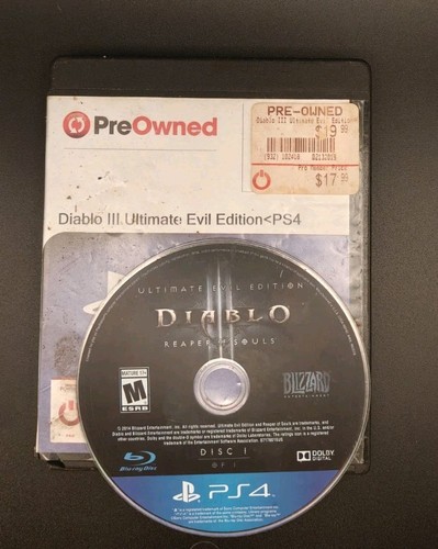 Diablo iii reaper of - 3:,