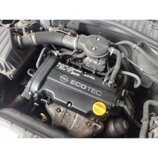 Motore compl opel corsa - opel,