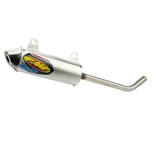 Silenziatore scarico FMF