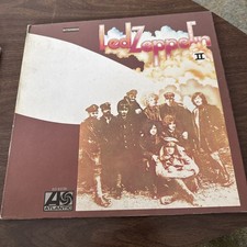 Led Zeppelin : Led Zeppelin II