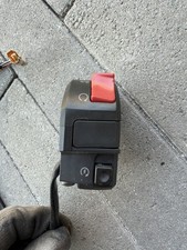 Devio Luci Commutatore Ducati