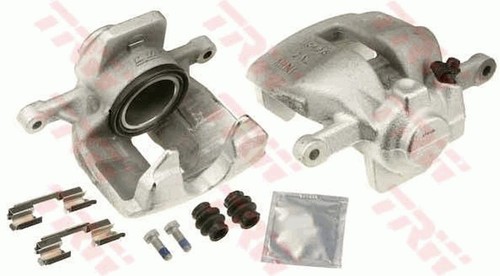 Pinza freno trw - bhw908, per