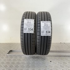 Pneumatici usati 165 r14 - 70,