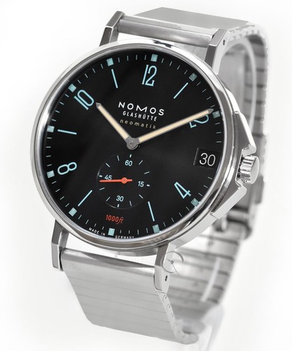 Orologio uomo nomos - uomo,