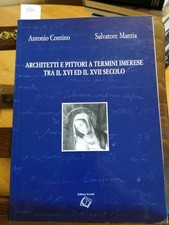 Architetti pittori termini - a,