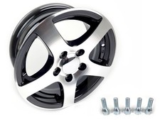 Cerchio in lega Kenda 6 J x 15