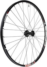 Stan's Crest MK3 29" Disco MTB Mountain Bike 32h Tubeless Ruota Anteriore 15x110mm