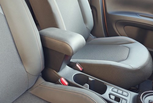 Bracciolo per toyota aygo - toyota,