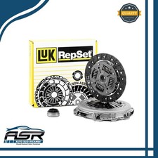 KIT FRIZIONE LUK CITROEN C3